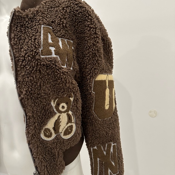 Azalea wang teddy varsity - Picture 2 of 3